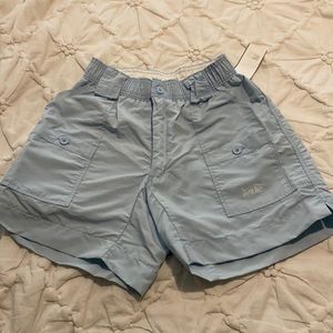 Aftco shorts